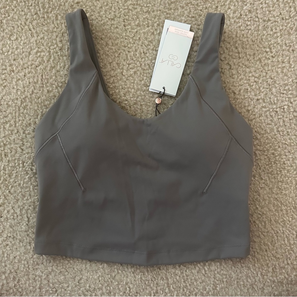 New ✨ CALIA Inspire Scoop Neck Tank